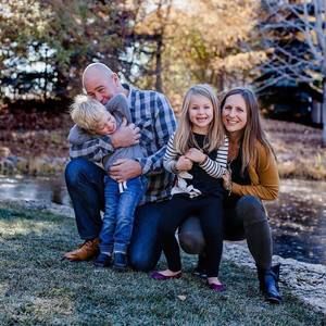 Meet your Posher, Raegan